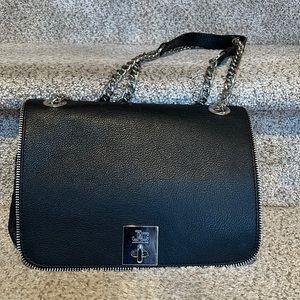 Stunning J&C Jackyceline purse. 8x11